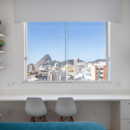 דירות ריו דה ז'ניירו Loft Catete מראה חיצוני תמונה