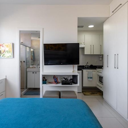 דירות ריו דה ז'ניירו Loft Catete מראה חיצוני תמונה