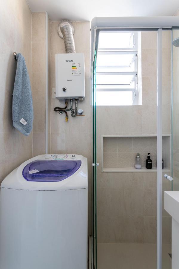 דירות ריו דה ז'ניירו Loft Catete מראה חיצוני תמונה