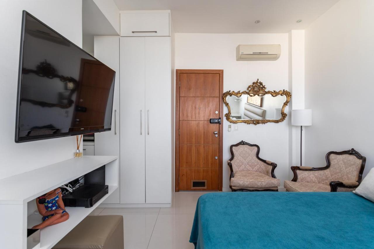 דירות ריו דה ז'ניירו Loft Catete מראה חיצוני תמונה
