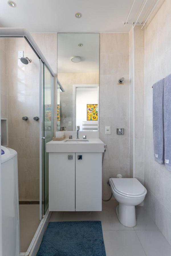 דירות ריו דה ז'ניירו Loft Catete מראה חיצוני תמונה